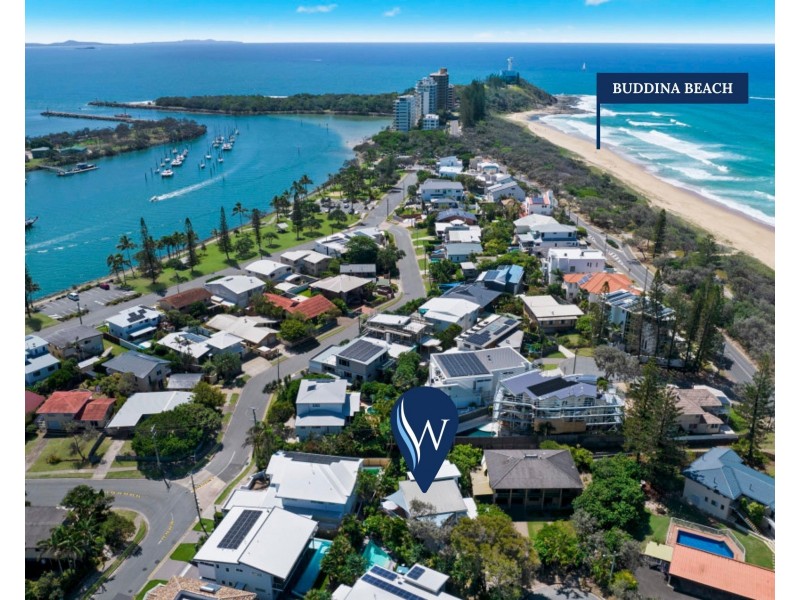 3 Akounah Crescent, Buddina QLD 4575