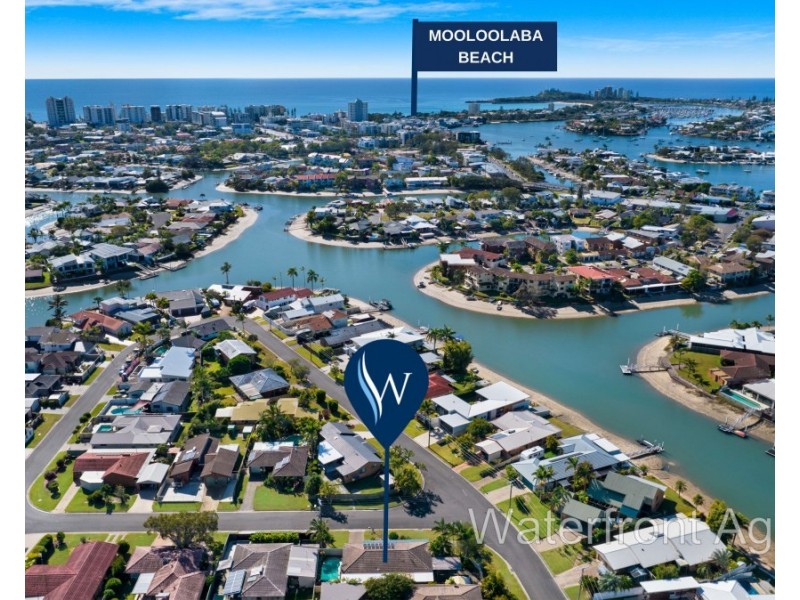 5 Coppabella Crescent, Mooloolaba QLD 4557