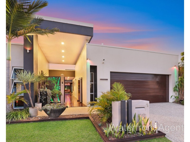 16 Margarita Court, Kawana Island QLD 4575