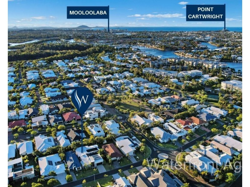 16 Margarita Court, Kawana Island QLD 4575