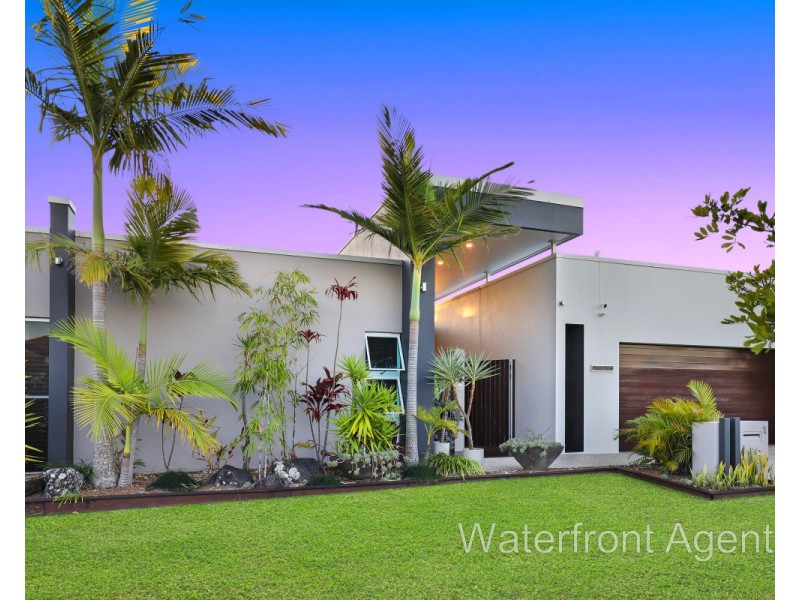 16 Margarita Court, Kawana Island QLD 4575