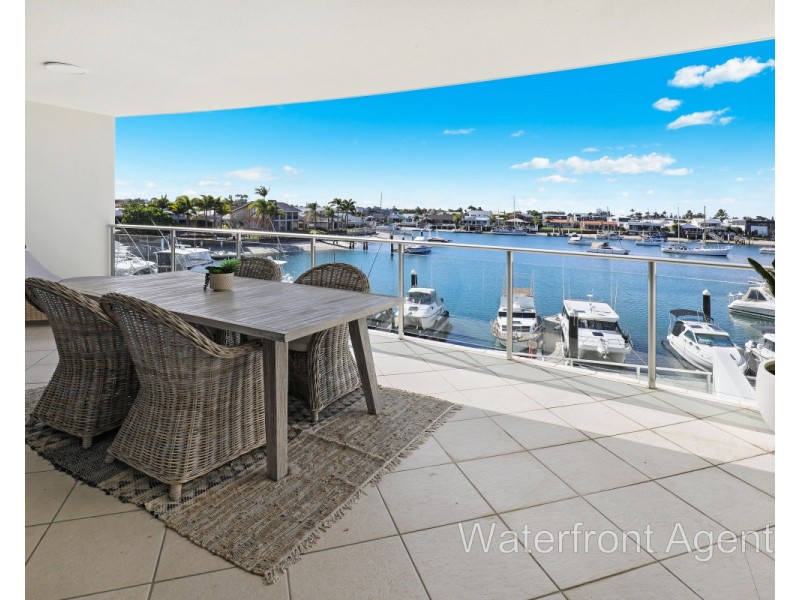 203/11 Nicklin Way, Minyama QLD 4575