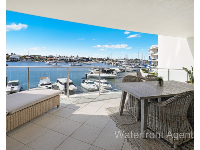 203/11 Nicklin Way, Minyama QLD 4575