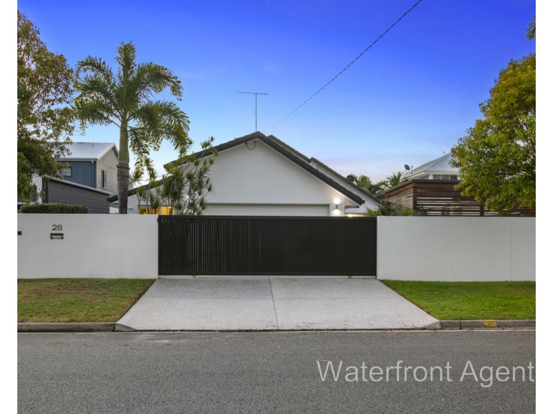 28 Jessica Boulevard, Minyama QLD 4575