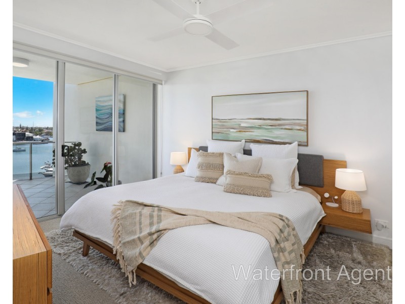 404/11 Nicklin Way, Minyama QLD 4575