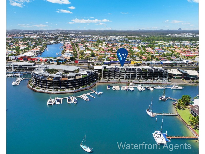 404/11 Nicklin Way, Minyama QLD 4575