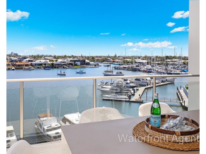 404/11 Nicklin Way, Minyama QLD 4575