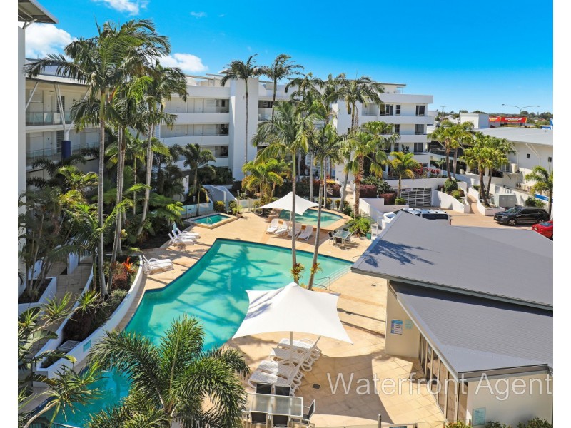 403/13 Nicklin Way, Minyama QLD 4575