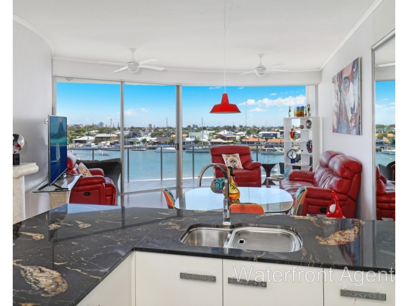 403/13 Nicklin Way, Minyama QLD 4575