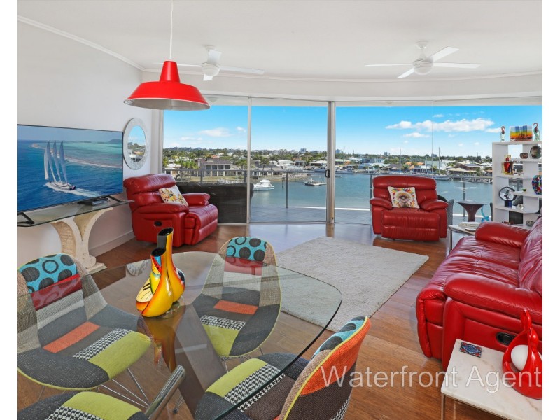 403/13 Nicklin Way, Minyama QLD 4575