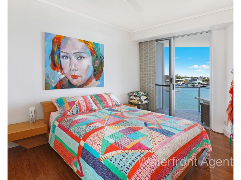 403/13 Nicklin Way, Minyama QLD 4575