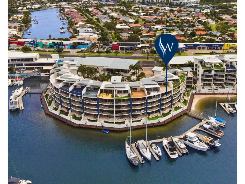 403/13 Nicklin Way, Minyama QLD 4575