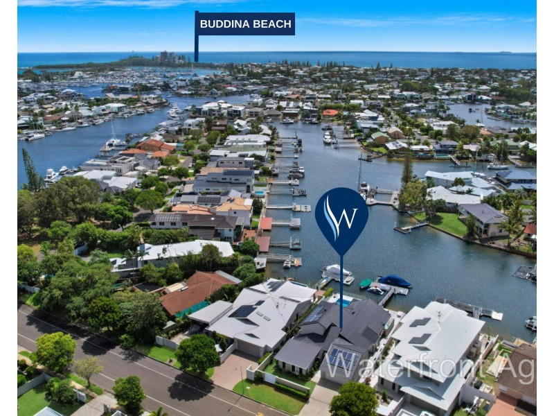 37 Mooloolah Drive, Minyama QLD 4575