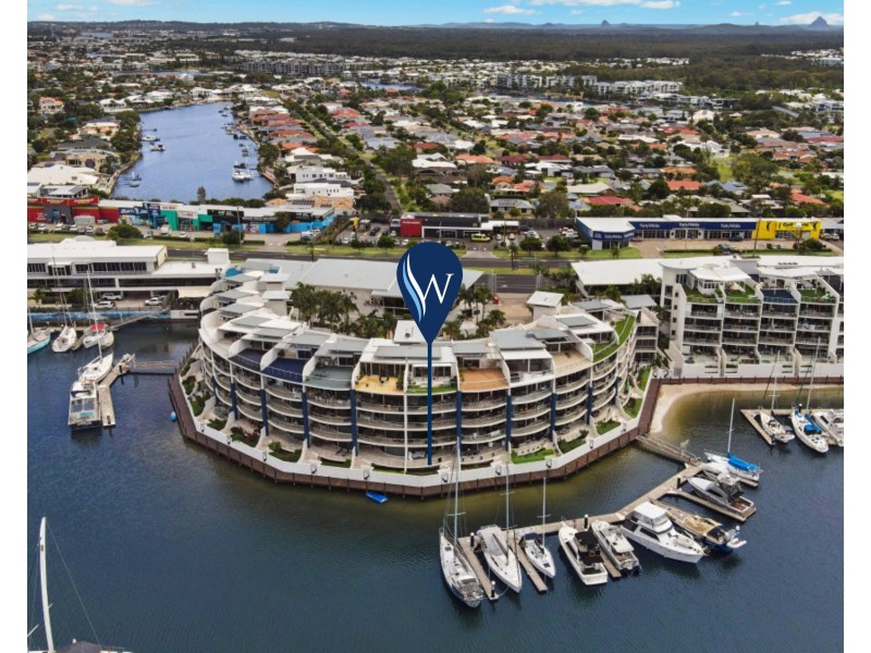 107/13 Nicklin Way, Minyama QLD 4575