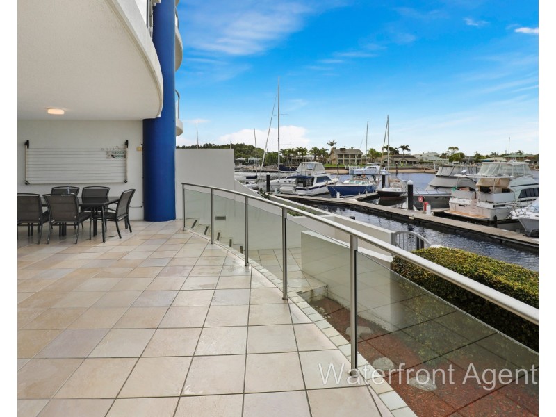 107/13 Nicklin Way, Minyama QLD 4575