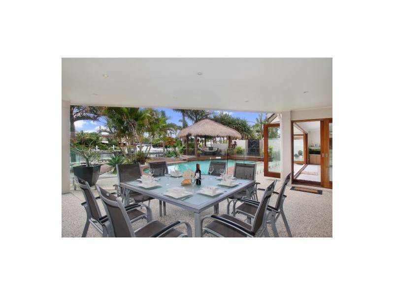 14 Island Court, Minyama QLD 4575