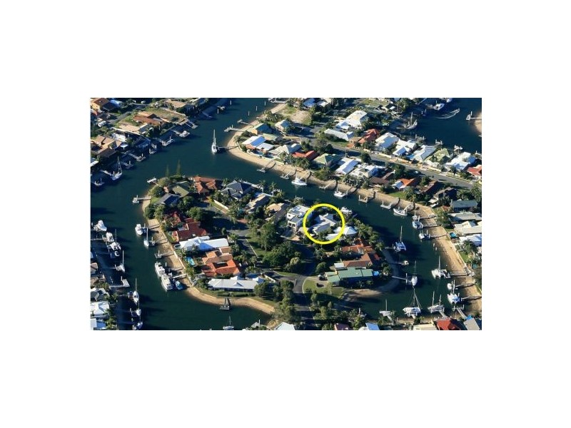 14 Island Court, Minyama QLD 4575