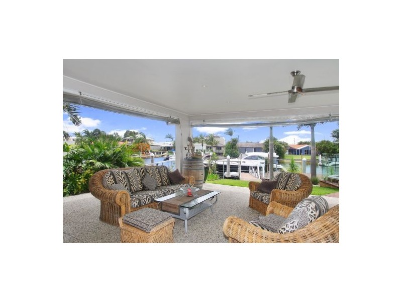 14 Island Court, Minyama QLD 4575