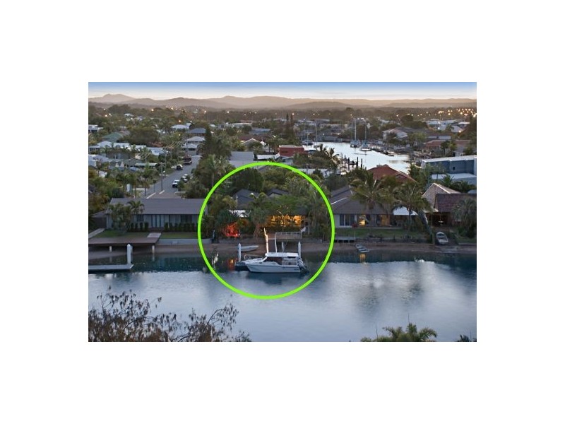 27 Kumbada Court, Minyama QLD 4575