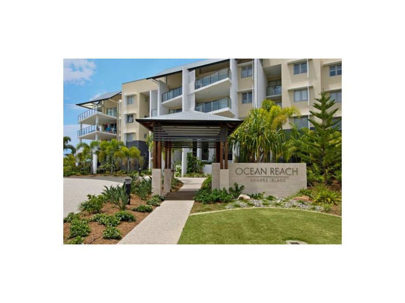 57 Ocean Reach, 57 Grand Parade, Kawana Island QLD 4575