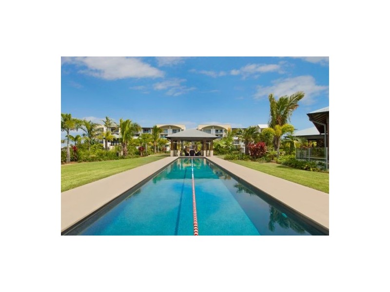 57 Ocean Reach, 57 Grand Parade, Kawana Island QLD 4575