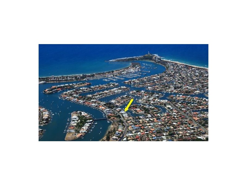 29 Mooloolah Drive, Minyama QLD 4575