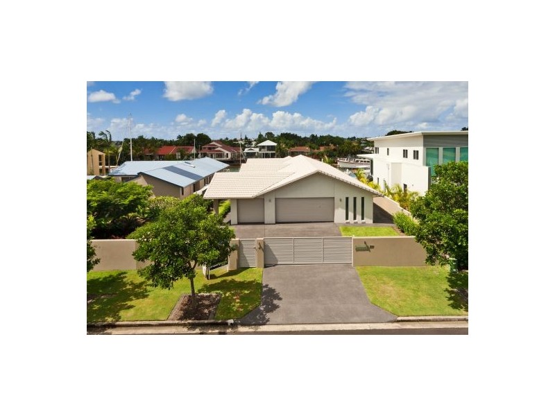 29 Mooloolah Drive, Minyama QLD 4575