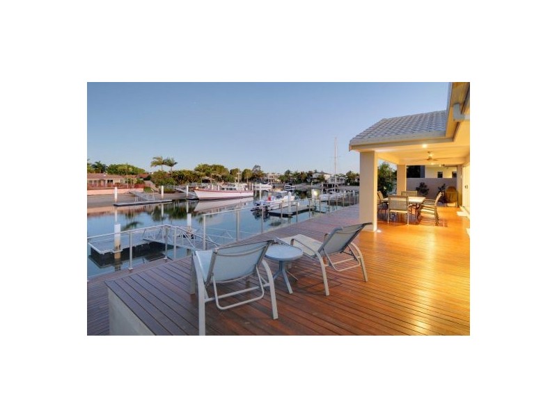 29 Mooloolah Drive, Minyama QLD 4575