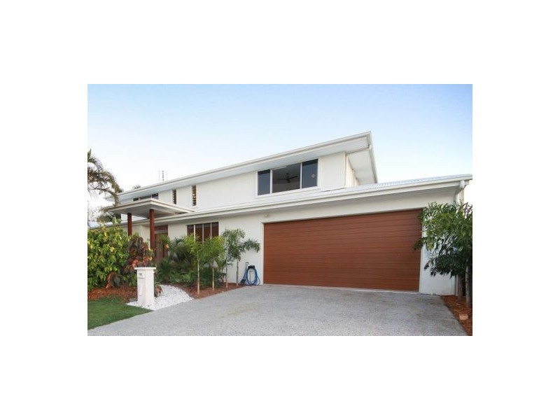 7 Mooloolah Drive, Minyama QLD 4575