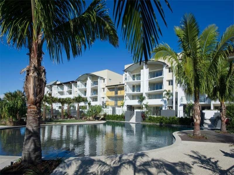 57/57 ”Ocean Reach”, Grand Parade, Kawana Island QLD 4575