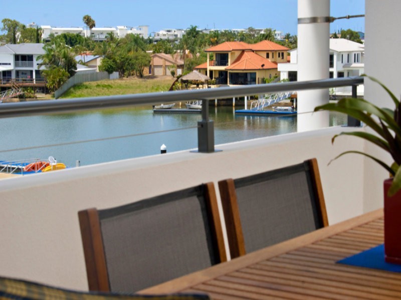 57/57 ”Ocean Reach”, Grand Parade, Kawana Island QLD 4575