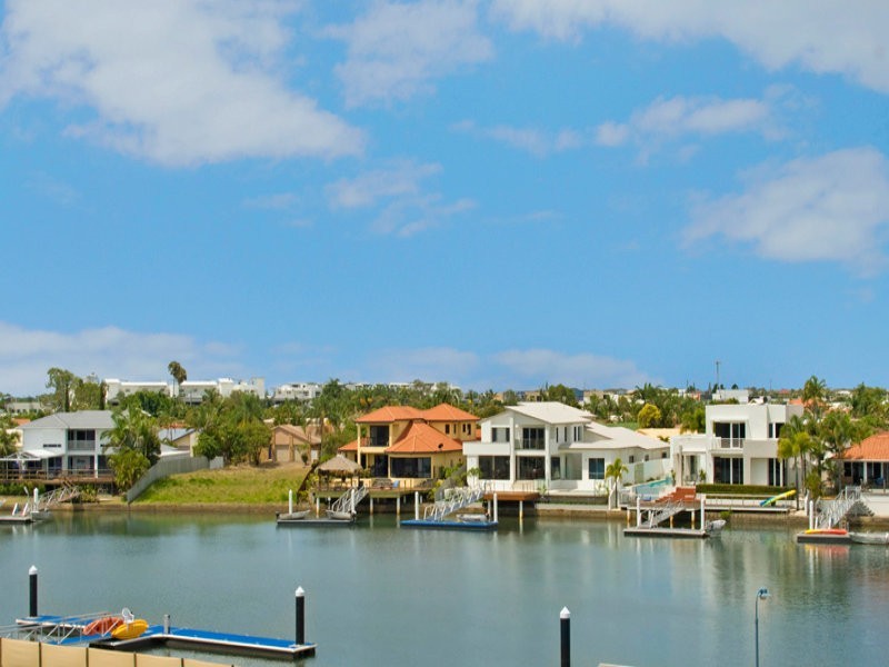 57/57 ”Ocean Reach”, Grand Parade, Kawana Island QLD 4575