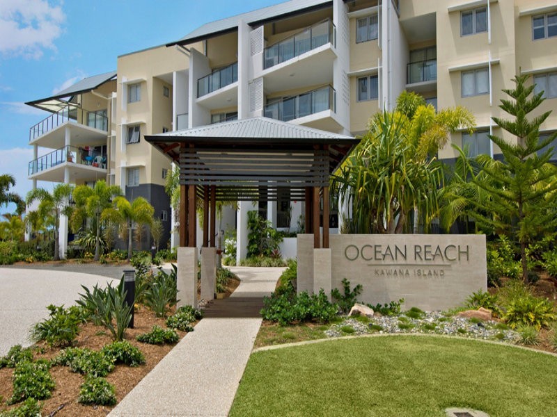 57/57 ”Ocean Reach”, Grand Parade, Kawana Island QLD 4575