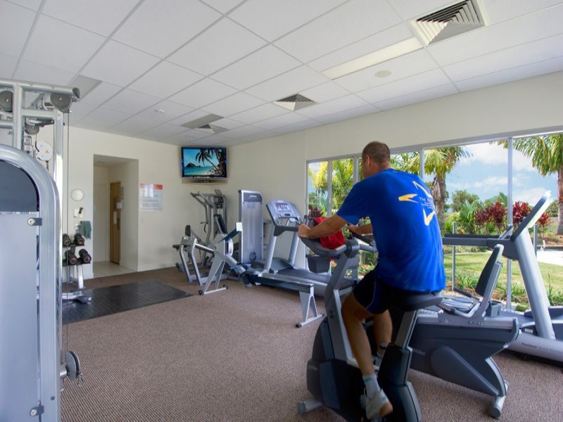 57/57 ”Ocean Reach”, Grand Parade, Kawana Island QLD 4575