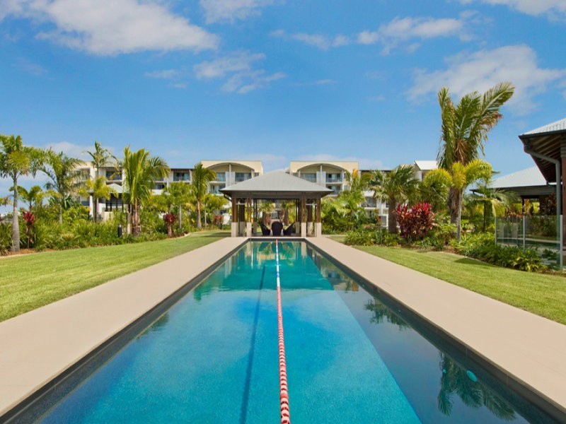 57/57 ”Ocean Reach”, Grand Parade, Kawana Island QLD 4575