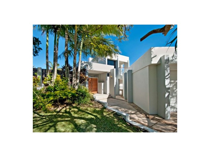 45 Coomaroo Crescent, Minyama QLD 4575