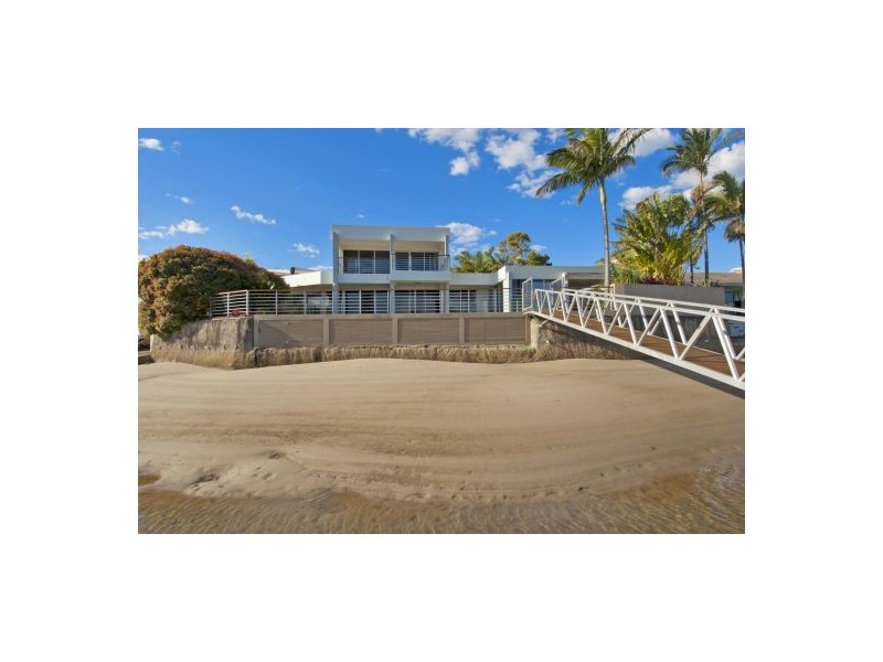 45 Coomaroo Crescent, Minyama QLD 4575