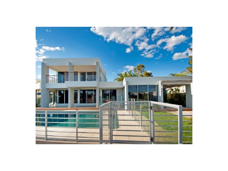 45 Coomaroo Crescent, Minyama QLD 4575