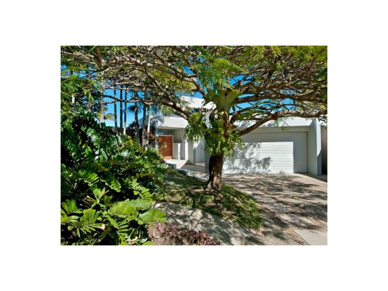 45 Coomaroo Crescent, Minyama QLD 4575