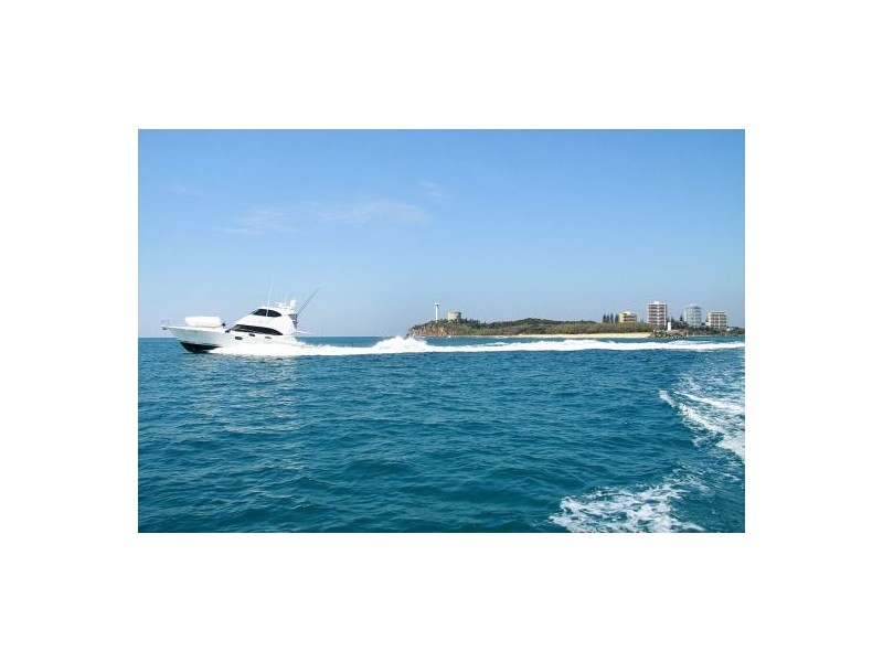 45 Coomaroo Crescent, Minyama QLD 4575