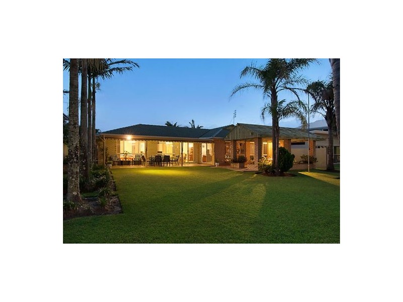 28 Mooloolah Drive, Minyama QLD 4575