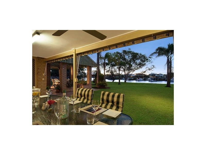 28 Mooloolah Drive, Minyama QLD 4575