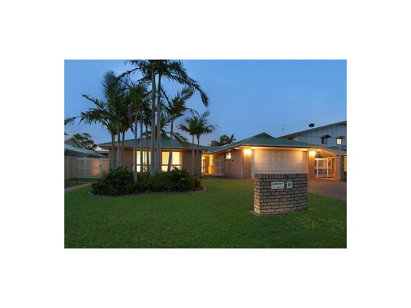 28 Mooloolah Drive, Minyama QLD 4575