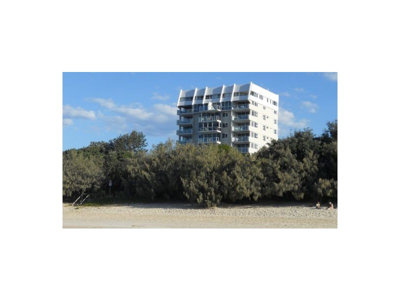 4/84 Parkyn Parade “The Spit”, Mooloolaba QLD 4557