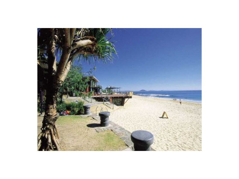 4/84 Parkyn Parade “The Spit”, Mooloolaba QLD 4557