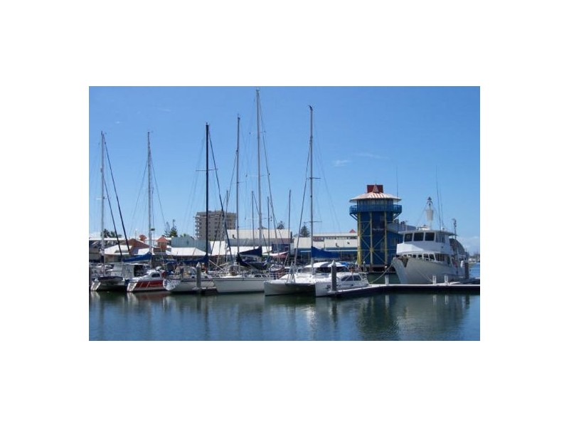 4/84 Parkyn Parade “The Spit”, Mooloolaba QLD 4557