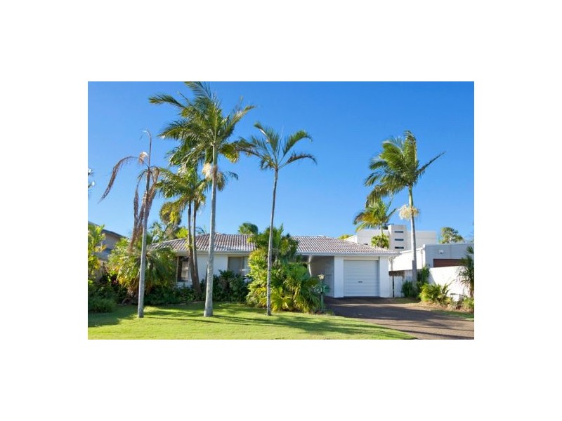 17 Bangalow Street, Minyama QLD 4575