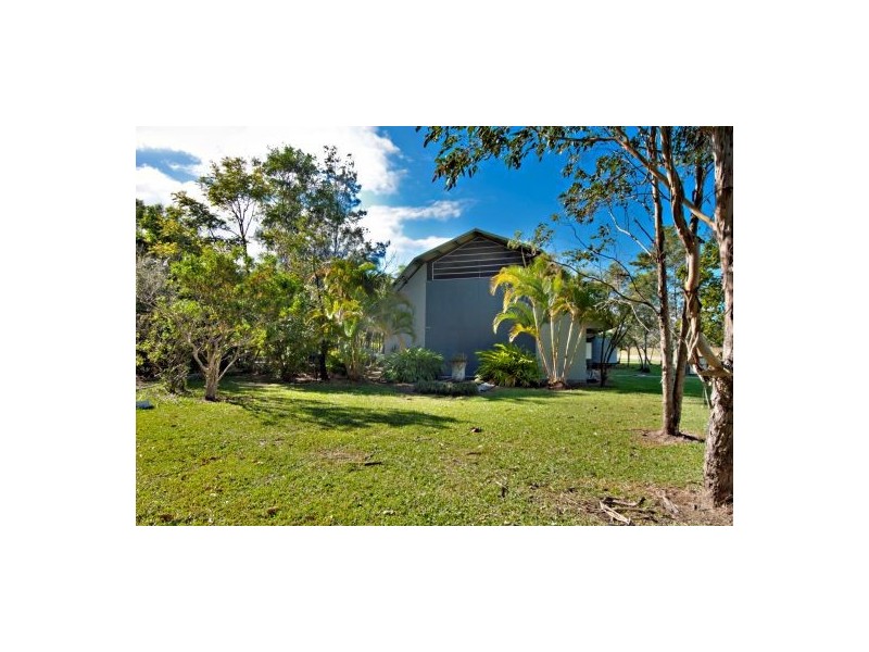 111 Eudlo Flats Road, Diddillibah QLD 4559