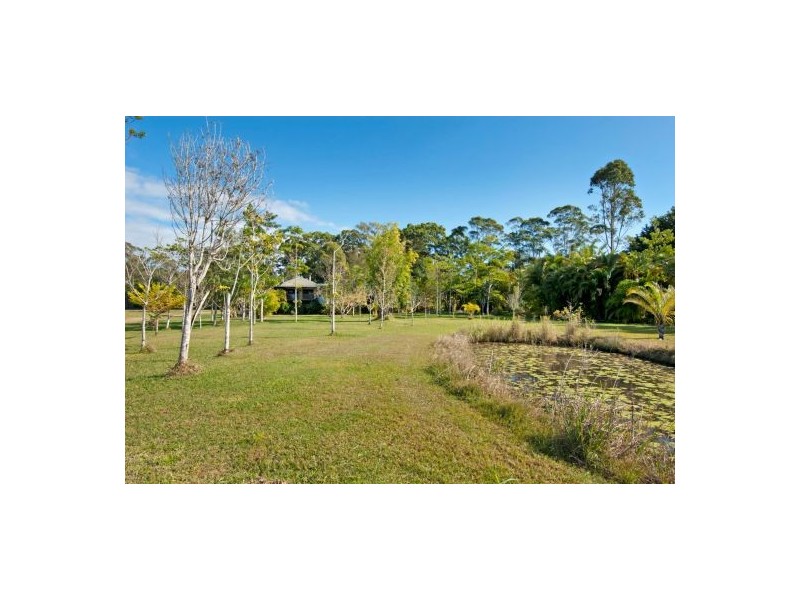 111 Eudlo Flats Road, Diddillibah QLD 4559