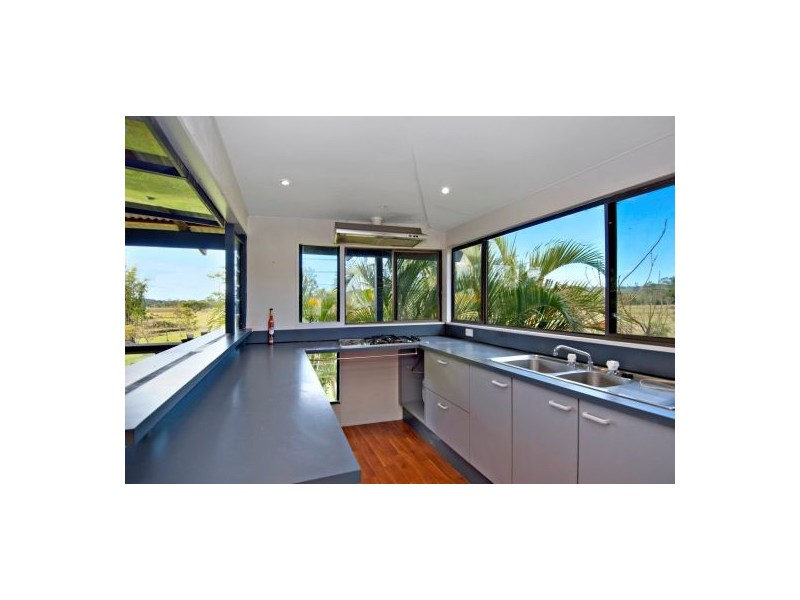 111 Eudlo Flats Road, Diddillibah QLD 4559